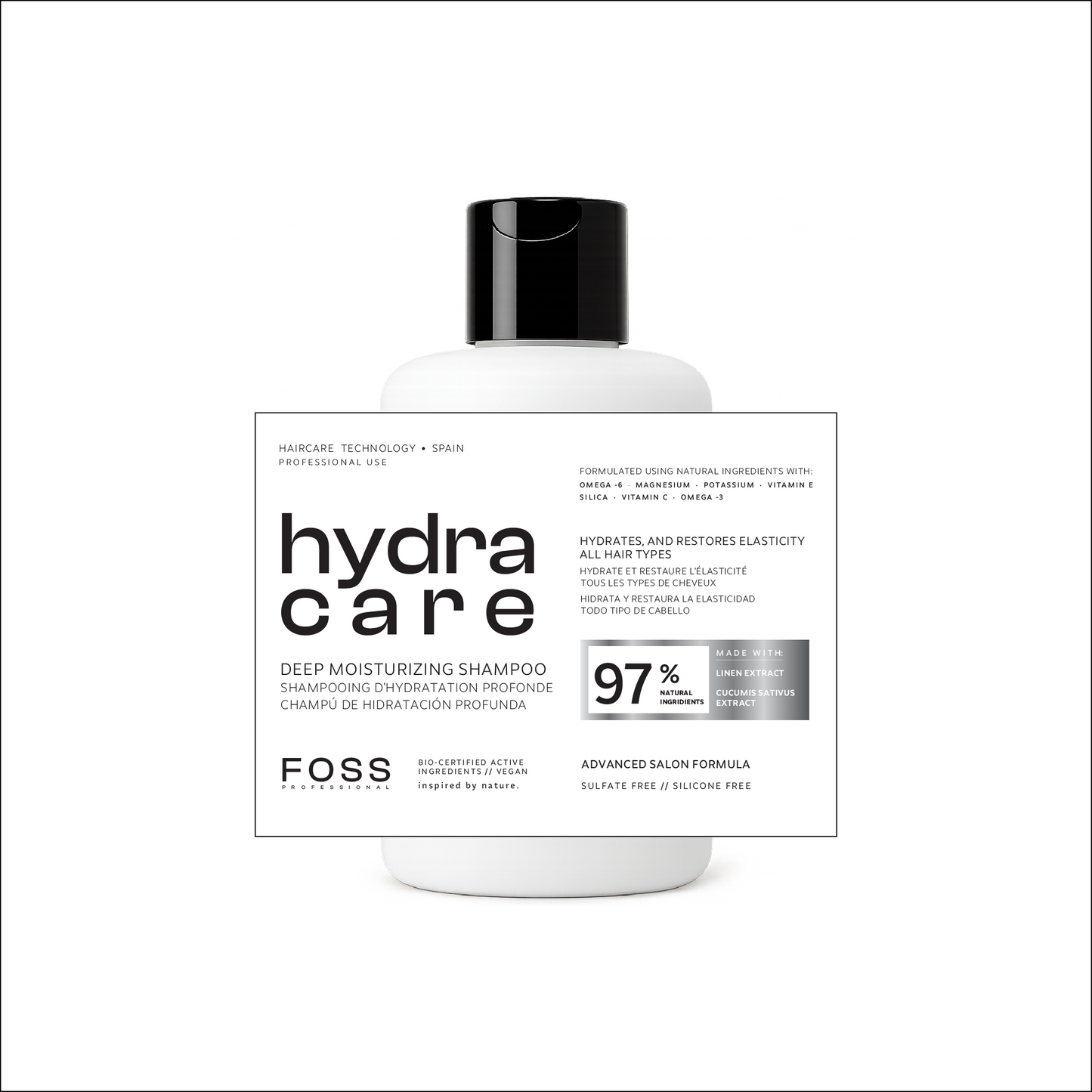 hydra care